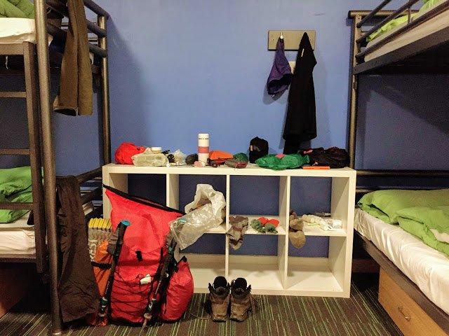 英格蘭南唐斯丘陵國家公園,喜歡徒步旅行的露營的都可以來這