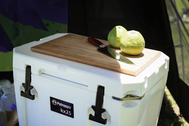 戶外愛好者推薦六款戶外露營冰箱,夏日露營不能缺少的戶外裝備