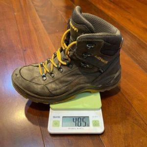 登山鞋怎么選?第一次買登山鞋不可不知的6個挑選重點