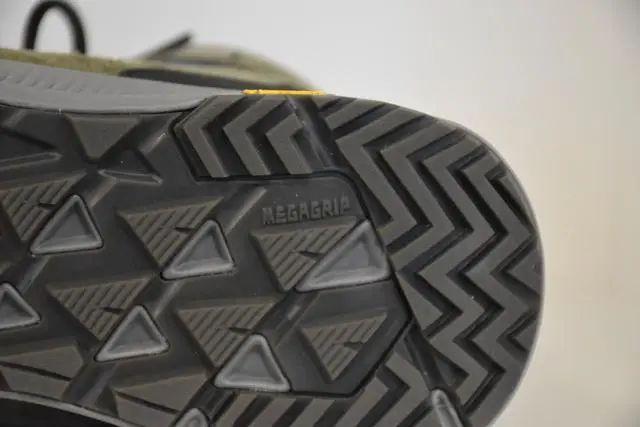 Merrell邁樂的登山鞋怎么樣?第一次穿出去測評會有什么驚喜?