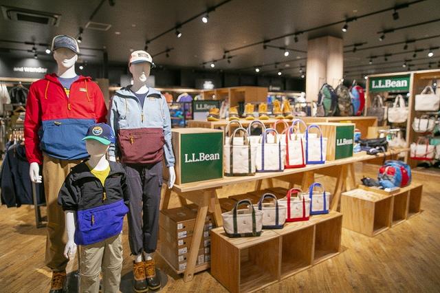 去日本旅游,戶外愛好者不能錯過的全日本最大戶外用品旗艦店