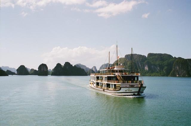 想去越南?規(guī)劃一趟越南自由行