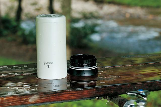 露營必備的五件裝備,從SnowPeak品牌細節中享受野外慢生活