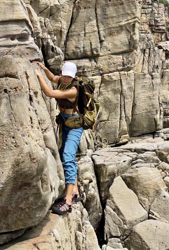 KEEN戶外運動涼鞋,該如何挑選最適合自己的涼鞋呢?