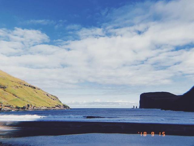 北歐丹麥自由行,法羅群島自駕徒步之旅