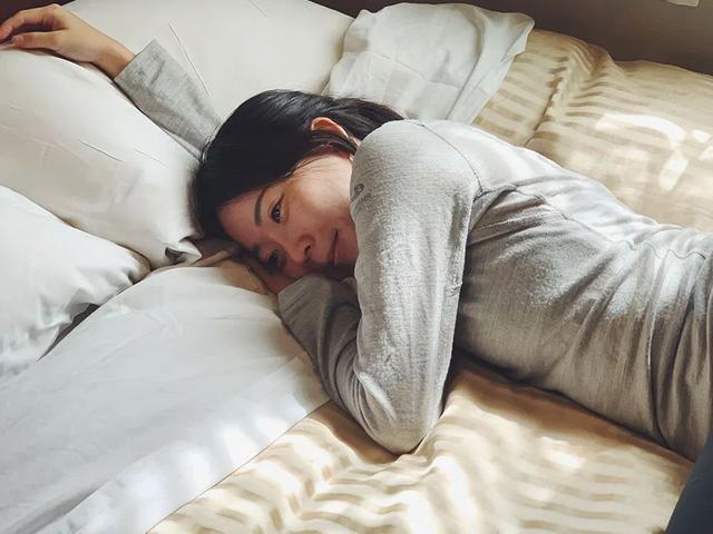 就是來大姨媽也照樣徒步,女生徒步旅行需要注意哪些?