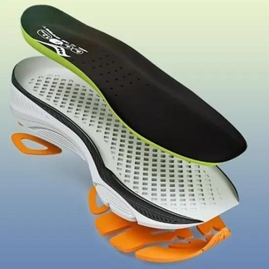 Saucony索康尼運動鞋,跑鞋中低調實用的“勞斯萊斯”