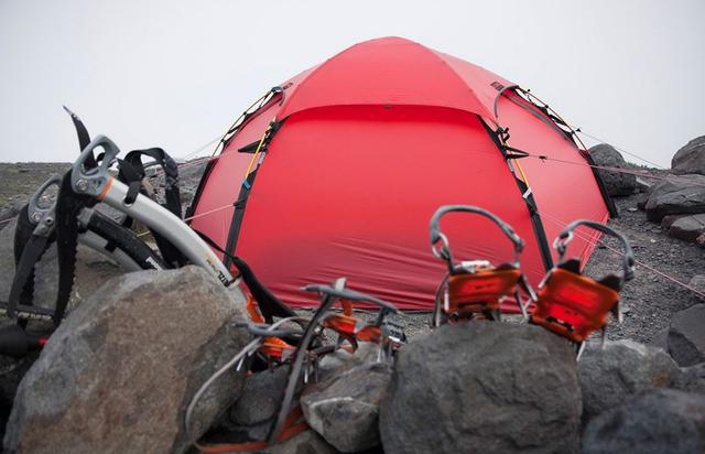 戶外店里的最貴的戶外裝備,件件貴得有原因