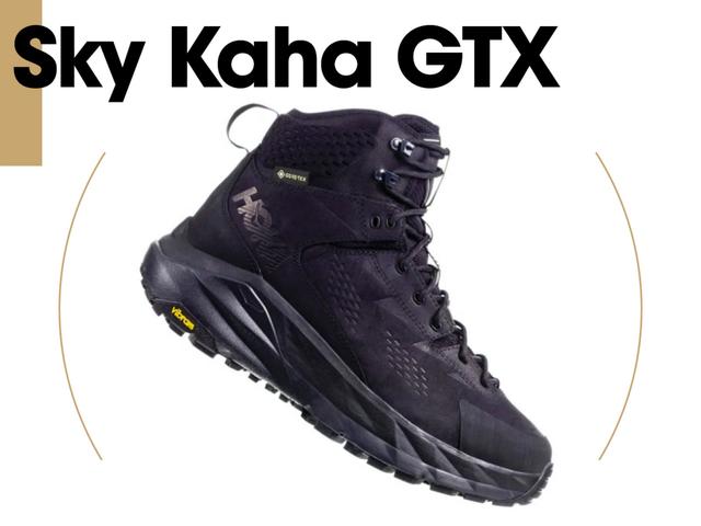 hoka one one跑鞋,除了厚底還有哪些特色?