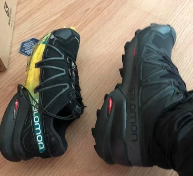 知識分享,戶外登山鞋的選擇