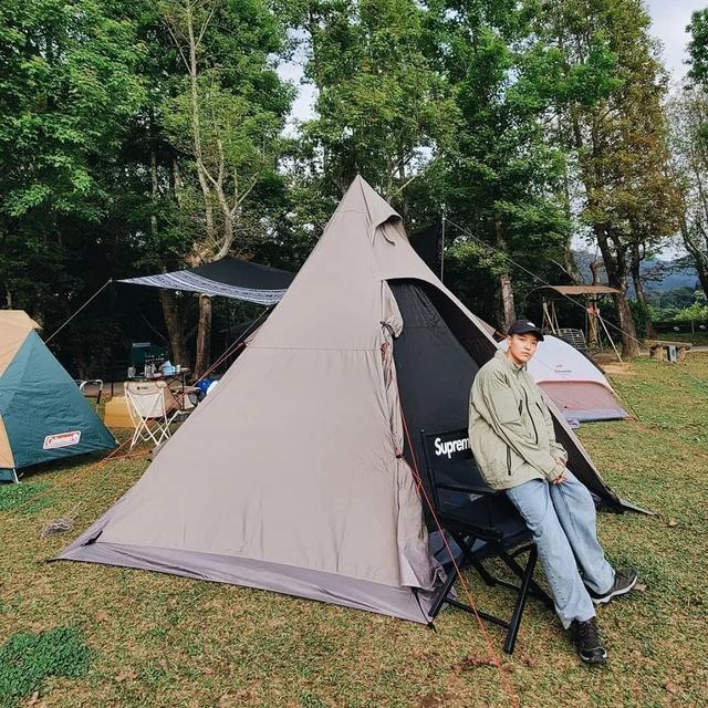 Urban Outdoor潮流穿搭風(fēng)格,把戶外服裝穿出高級感