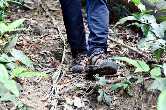 戶外運(yùn)動(dòng)不能穿涼鞋?KEEN涼鞋登山初體驗(yàn)