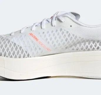 Adidas阿迪達(dá)斯推出新款,Adizero Adios Pro碳纖跑鞋曝光