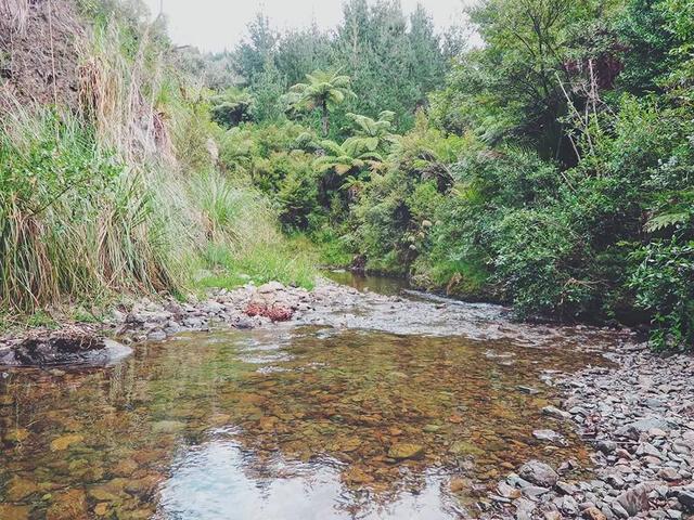 就是來大姨媽也照樣徒步,女生徒步旅行需要注意哪些?