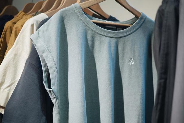 潮流戶外的人都在穿什么?戶外潮牌GRAMICCI新品搶先預覽