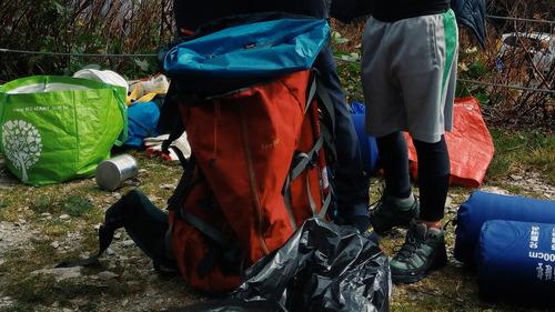 買個好包是最重要的嗎?還需要知道如何打包你的裝備