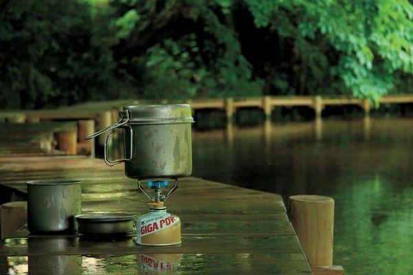 如何挑選登山鍋具?那些野外露營吃飯的裝備