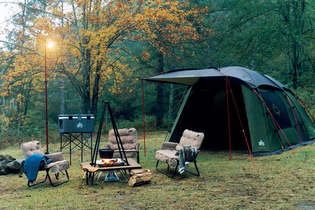 日本的Outdoor戶外品牌,從模仿美國文化到適合日本人的獨有風格