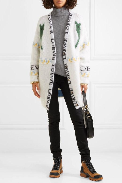 教你如何挑選登山鞋,戶外登山鞋也很可以很時尚