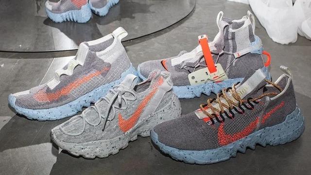 運(yùn)動(dòng)品牌刮起“環(huán)保風(fēng)”,有哪些主打環(huán)保概念的運(yùn)動(dòng)品牌?