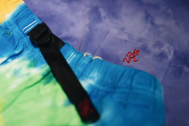 潮流戶外的人都在穿什么?戶外潮牌GRAMICCI新品搶先預覽