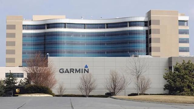 讓美國人驕傲的品牌Garmin,到底是美國還是中國企業?