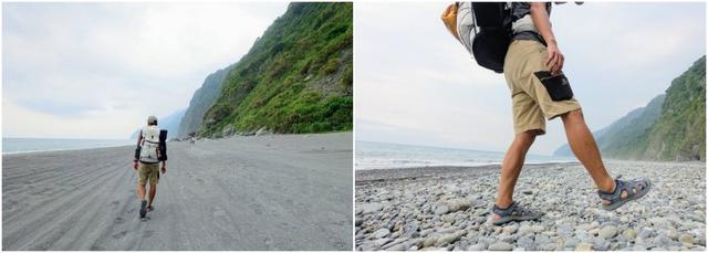 溯溪鞋是什么鞋?我的KEEN戶外溯溪鞋實穿開箱