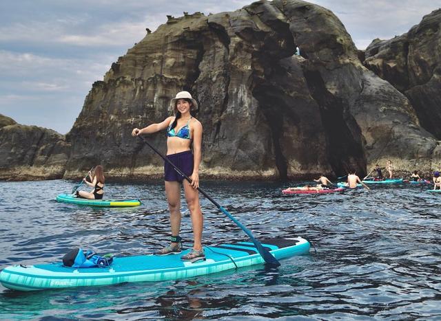 KEEN透氣舒適女生專屬溯溪涼鞋測評,夏日必備的戶外鞋