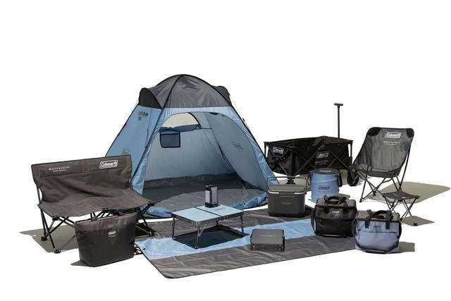 戶外也要潮,嚴選戶外露營需要攜帶的必備用品