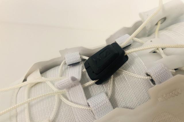 Salomon薩洛蒙越野跑鞋不止跑山,一雙鞋穿梭城市與郊野