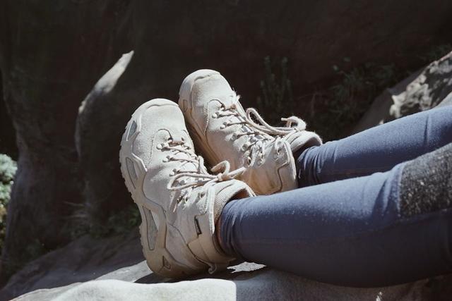 登山鞋的選購經驗,教你如何選購登山鞋