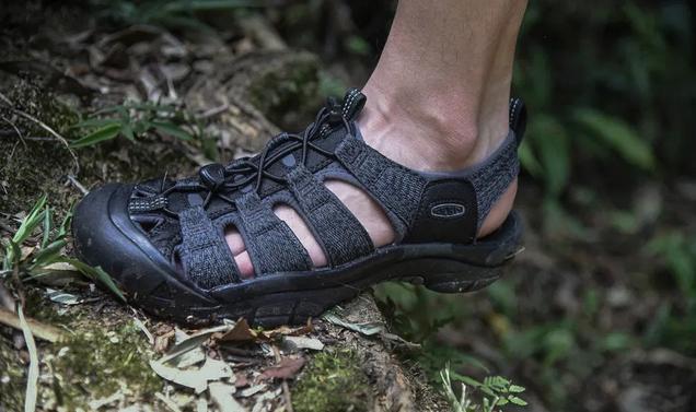 戶外涼鞋評(píng)測(cè),6款機(jī)能涼鞋哪一雙適合你?
