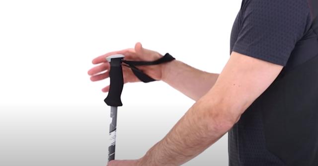 登山杖怎么挑?超詳細購買指南與使用技巧