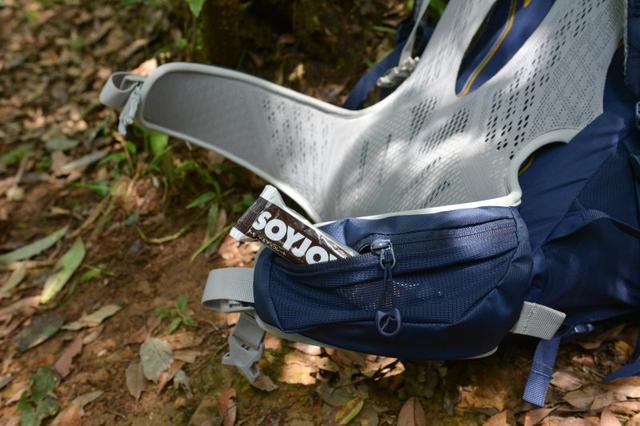 適合新手入門的一款登山背包,Lowe Alpine戶外背包測評