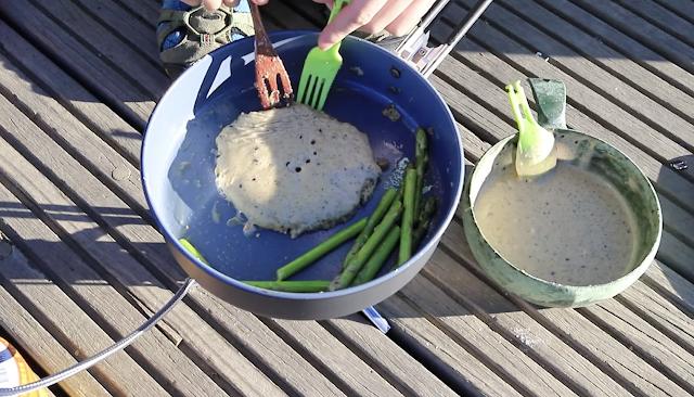 MSR風(fēng)神WindBurner小反應(yīng)堆爐具測評,這類爐具你可能用得上