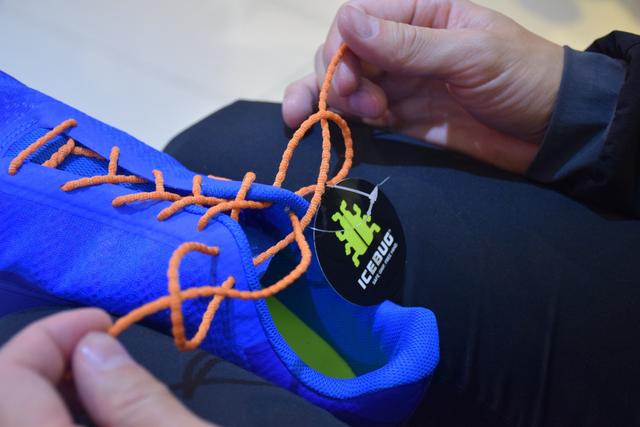戶外徒步登山鞋怎么系鞋帶?教你如何正確的綁鞋帶方法