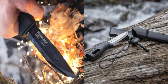 戶外也要潮,嚴選戶外露營需要攜帶的必備用品