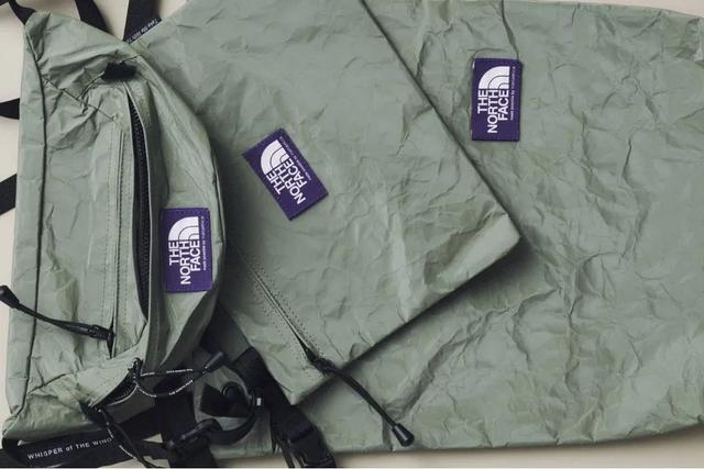 THE NORTH FACE紫標2020秋冬新款曝光,又是新一年的紫標