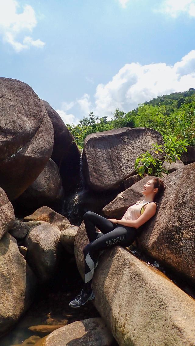 炎夏來襲,戶外登山前的十個消暑防曬指南