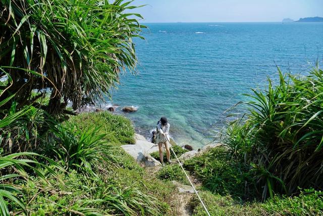 高顏值的徒步鞋品牌推薦,來自keen的一款戶外徒步鞋實測
