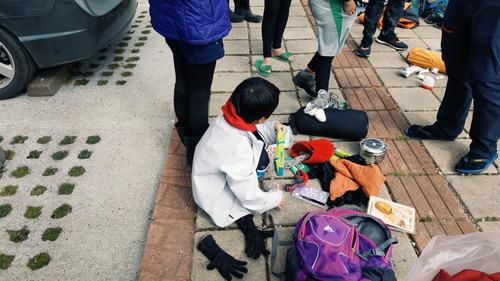 買個好包是最重要的嗎?還需要知道如何打包你的裝備