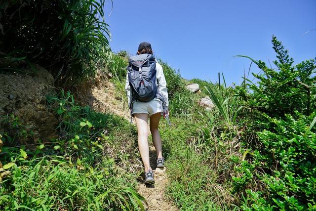 高顏值的徒步鞋品牌推薦,來自keen的一款戶外徒步鞋實測