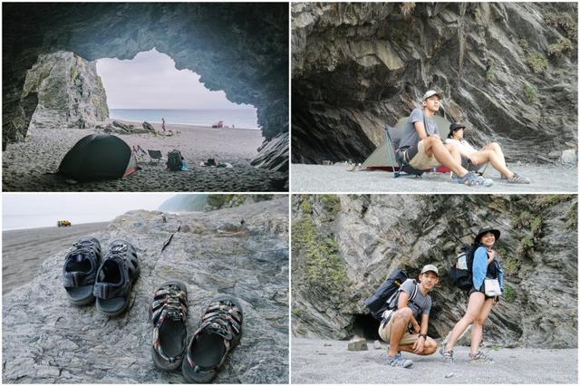 溯溪鞋是什么鞋?我的KEEN戶外溯溪鞋實穿開箱