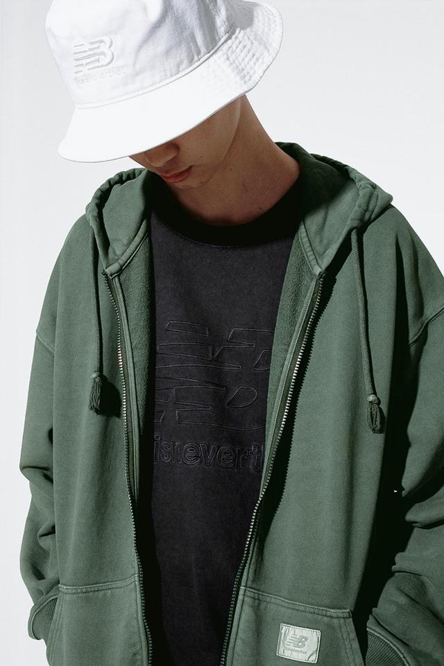 New Balance全新限定款CRV-COVE戶外涼鞋,只有韓國有賣