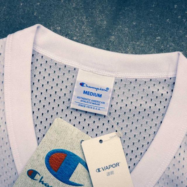 爛大街的Champion,四個關鍵字搞懂101歲的Champion品牌歷史