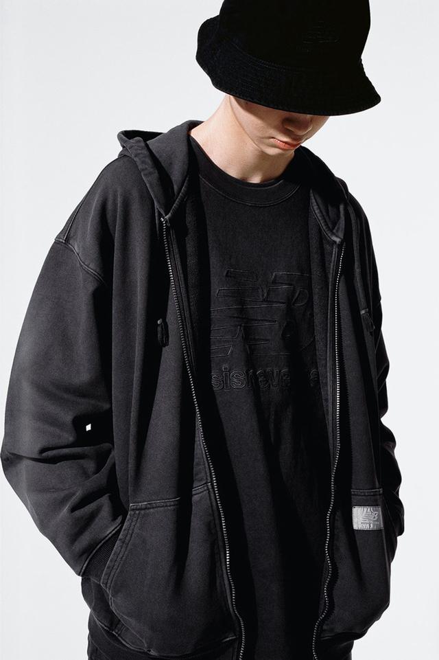 New Balance全新限定款CRV-COVE戶外涼鞋,只有韓國有賣