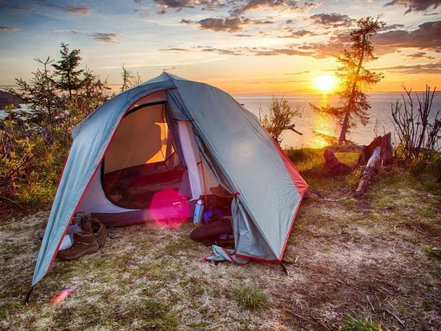 常用的戶外運動用品清單,你需要的戶外裝備在這