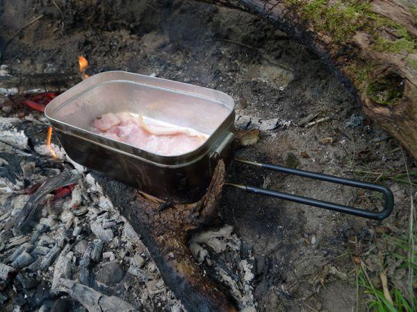 如何挑選登山鍋具?那些野外露營吃飯的裝備