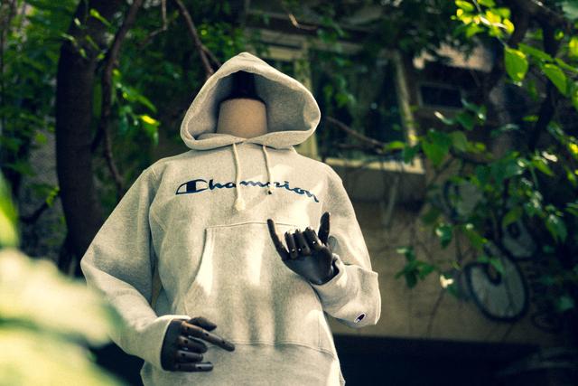 爛大街的Champion,四個關鍵字搞懂101歲的Champion品牌歷史