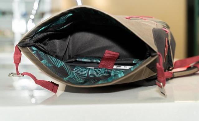 國家地理(National Geographic)雙肩背包實測,推薦給喜歡攝影的你